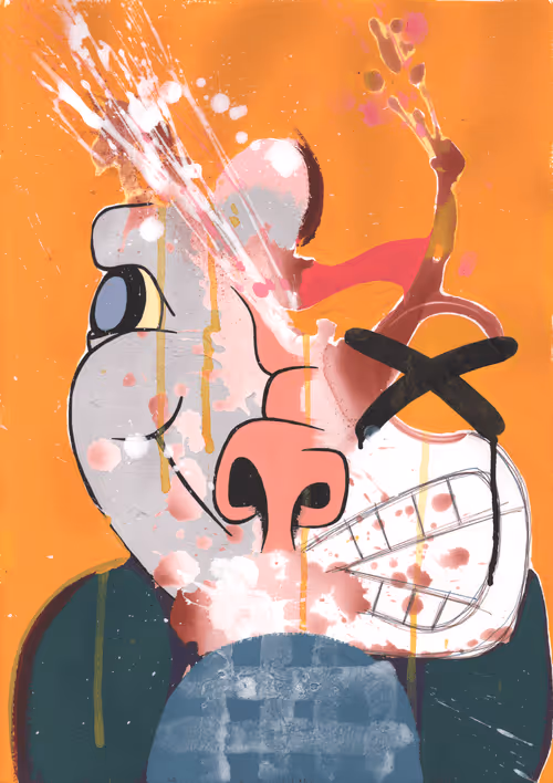 Item #14227612875536453879772472716583034479575184646473967987528484589632850231336 Media