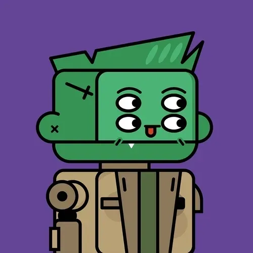 DeadRobo #2079