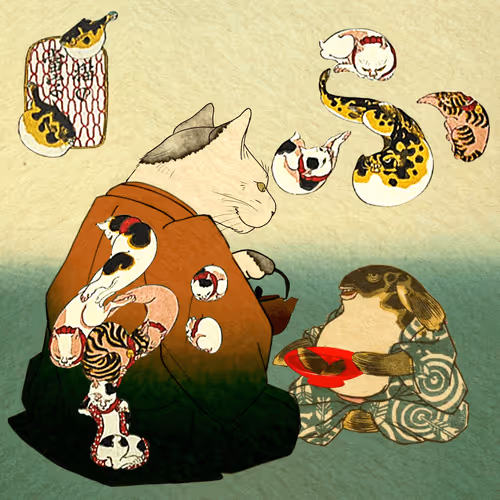 Item #13522913561689768078447405315860463395629552727431124462088669947717855739905 Media