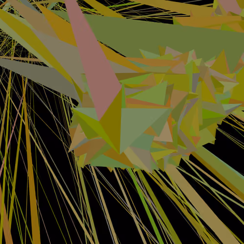 Timenest Colorbreed #25