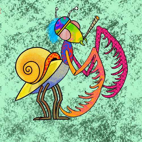 Item #78765904268795539360383767301519667356793495899411386849462952459603858685953 Media