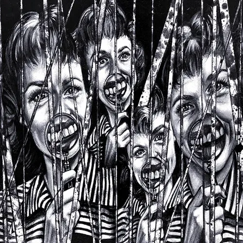 Item #37568305817875209052406696728493607430098079983119017578121183402439133364239 Media