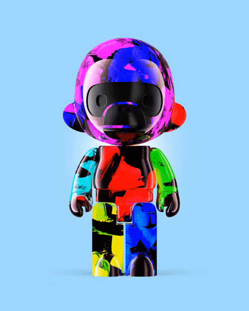 Item #70444670085352110236066299326939958345119173357184972464149542598443169480719 Media