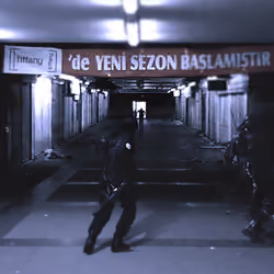 RUN
