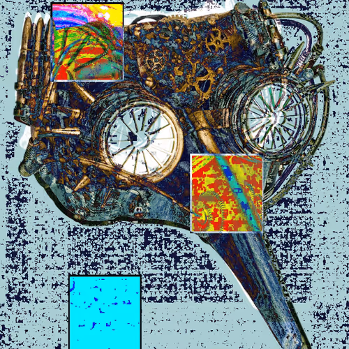 Item #111076043446721716403401177479075570200600751937229249280274220616406666313729 Media