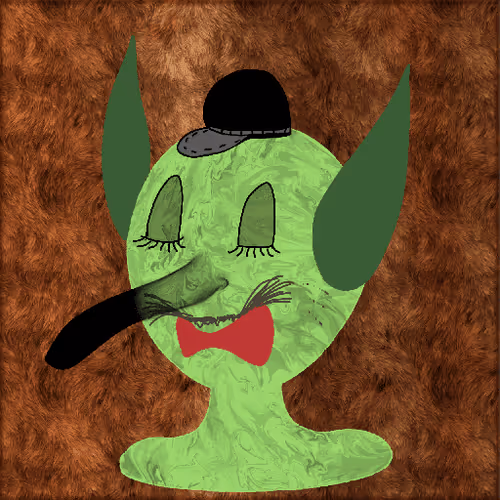 Item #32705217313484627265825371853275973373114730707592292125712034899331647537153 Media