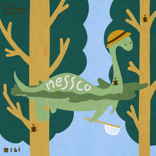 nessco #161