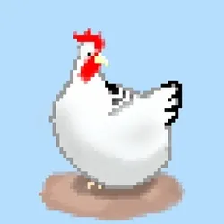 Chicken or Egg