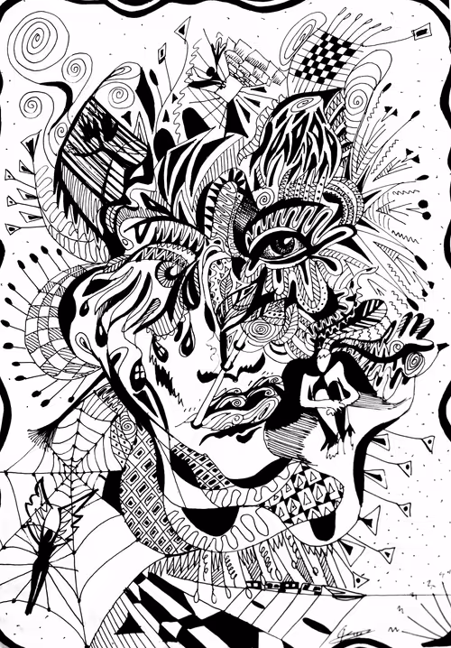 Item #32340759401886454400954050867579297676818599503805726504075976607779075915777 Media