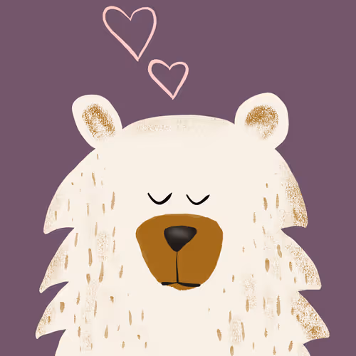 Average Bear #287