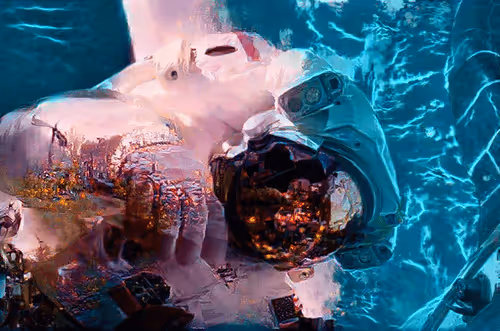 Item #105596362341833828908096036292852651465305118846752935682171146858195027230721 Media