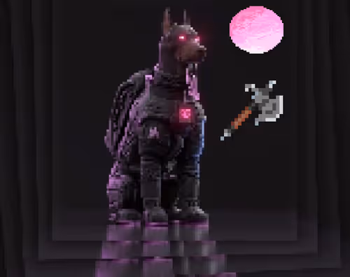 Item #39536257100686769313784037485638165728178268946587140206927803534535951384577 Media