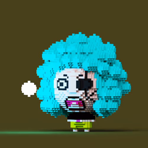 Item #54170091373258233472078742560244446261586805755667896569485068527093707440129 Media