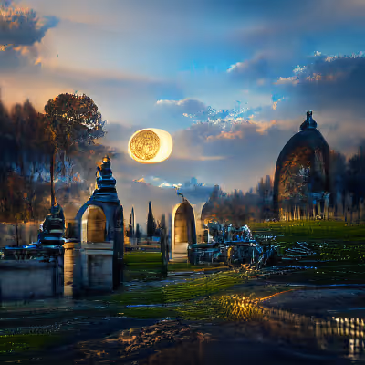 Item #70083427033857086306742147275036518613330883096934928037903983387391469551617 Media