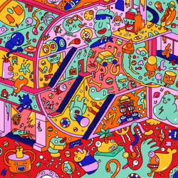 Doodle Land