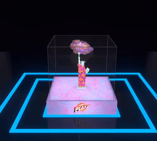 Item #30416664768498730083160680636723480070814186252642691524355121063895893016577 Media