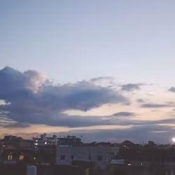 open sky 2