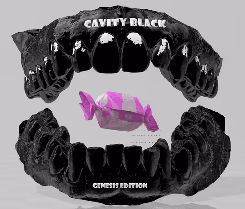 Item #74035560346552783570607580472892443654118211403843108504331970255203912908928 Media