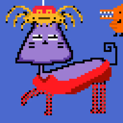 Item #50061614550657423923715707769495420453489388014408147141059411847438120517633 Media