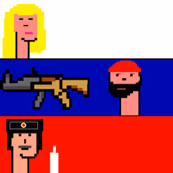 Cryptorussia