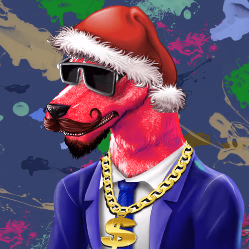 Item #103501458131411896080552526254626277361823294681918938022776603528269125386241 Media