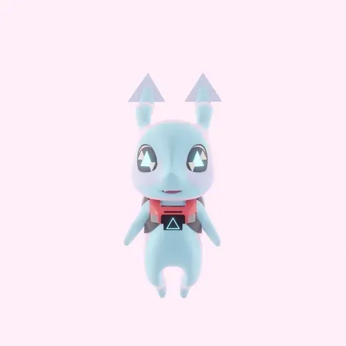 Prismini #1