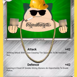 Pokebeug #Metal #Stage2