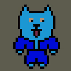 YukiCatNFT#29