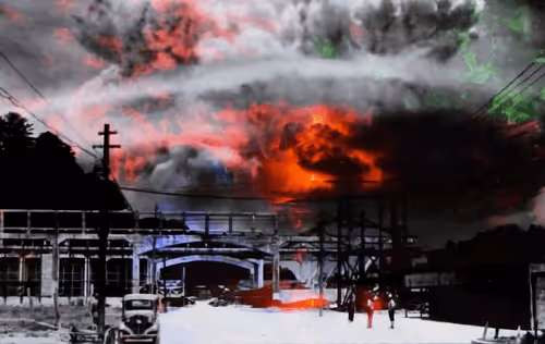 Item #110820802414264459296998675949700174216693234143994585495980103927876026368333 Media