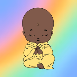 The Budita #103