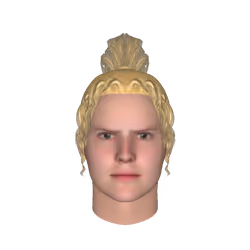 Brow lowerer