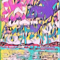 The Random NFT_Collections#5