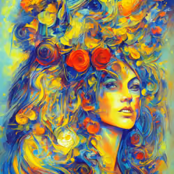 Ai Art B69