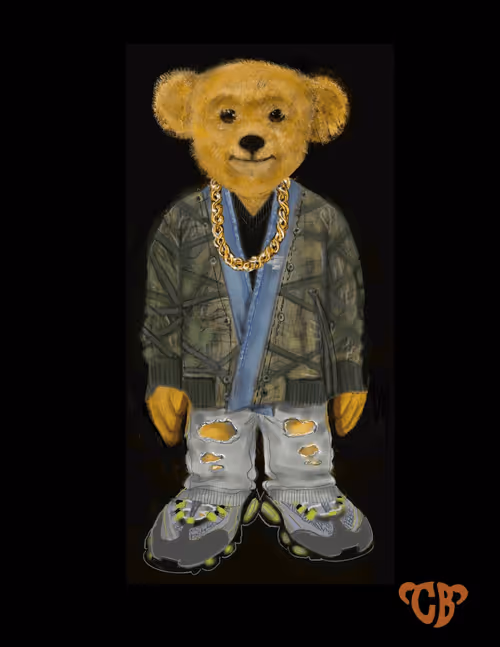 Item #29831322174607472946890742487114601245336741649539164352813914598637419102209 Media