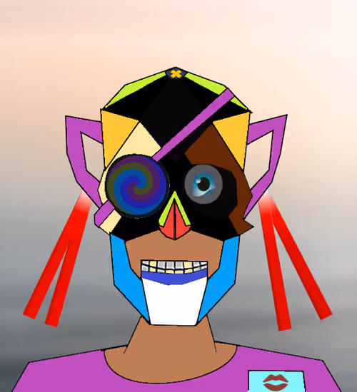 Item #110292559468790325270191479610590174001394859092370649332460563450510515896321 Media