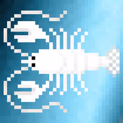 Mystic Crayfish #99