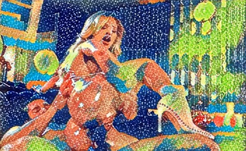 Item #1289368831909010432666200882076847261003483676915255463846198498045072506881 Media