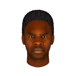 Brow lowerer