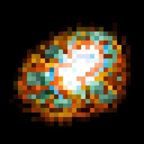 Item #89155413312454642118961425103708249083989767831694940774713768778598168133633 Media