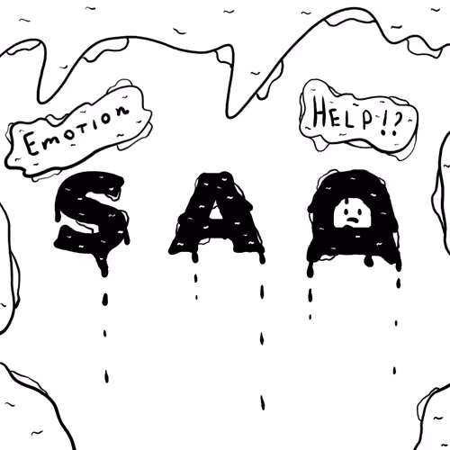 JUST SAD