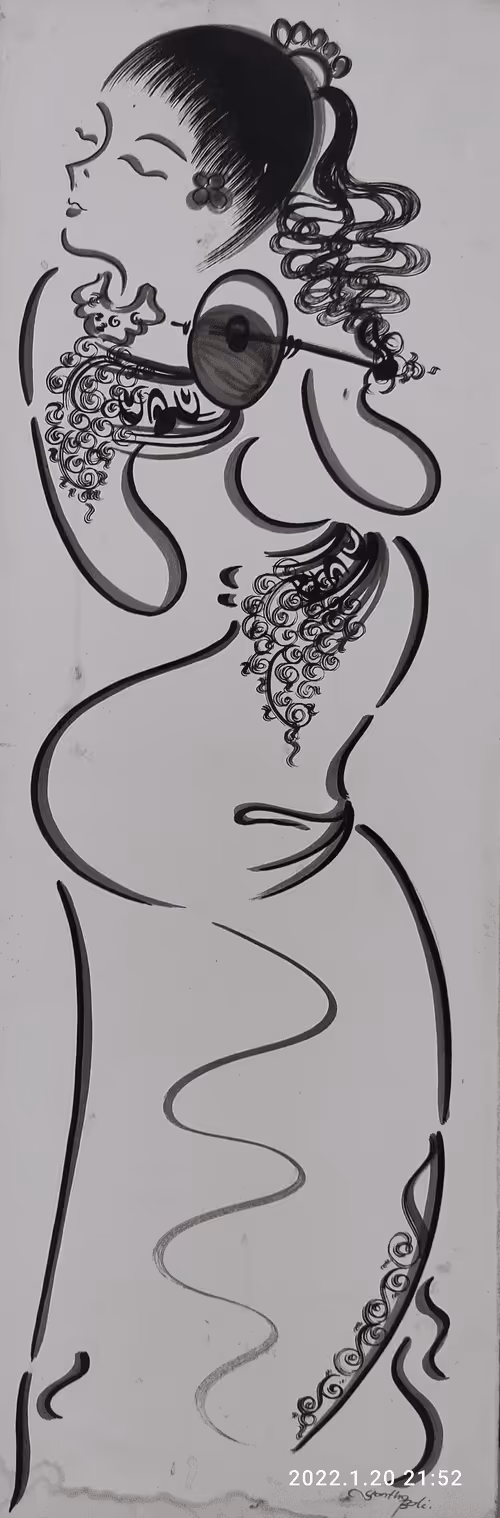 Item #76626996808257062602781324525523589104279802310997371151890860378519093903361 Media