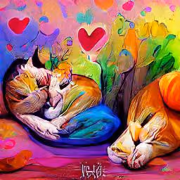 Love Cat