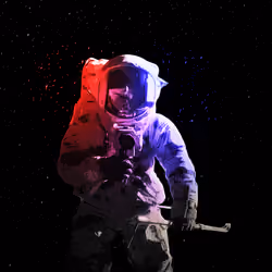 Space Dreams 🌌