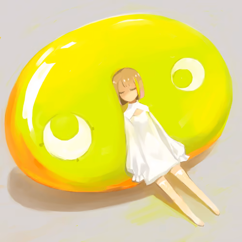 Sweet dreams