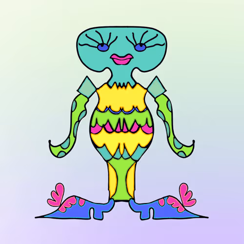 Item #35327991419184154886500576409529993621058709194906992844298116361116893315073 Media