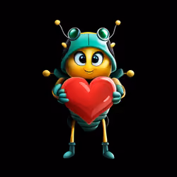 Wings of Love: