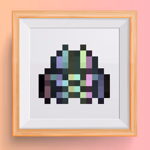 Item #112614073257033739321548329782650763176306297778248034343470578061489903501313 Media