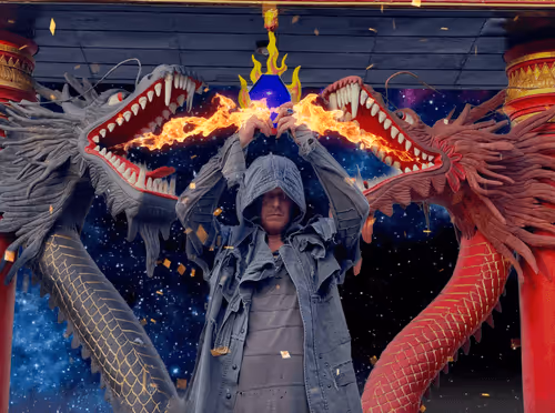 Item #83602917889072311038196738115952345562176890266904803816015400696284427845633 Media