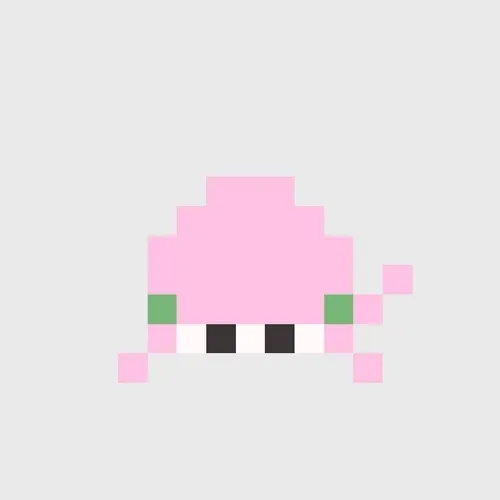 [0001]pastel 014-palepink×milkeygrey