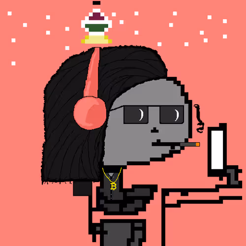 Item #49646980204835210721503455715212645018419950176700696272908304951326592204801 Media